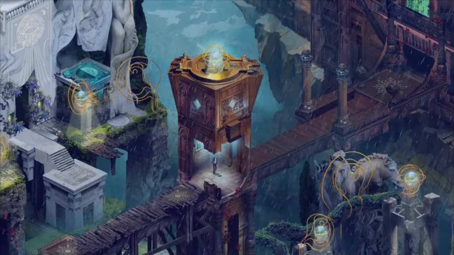 幽亭神游apk 幽亭神游app下载