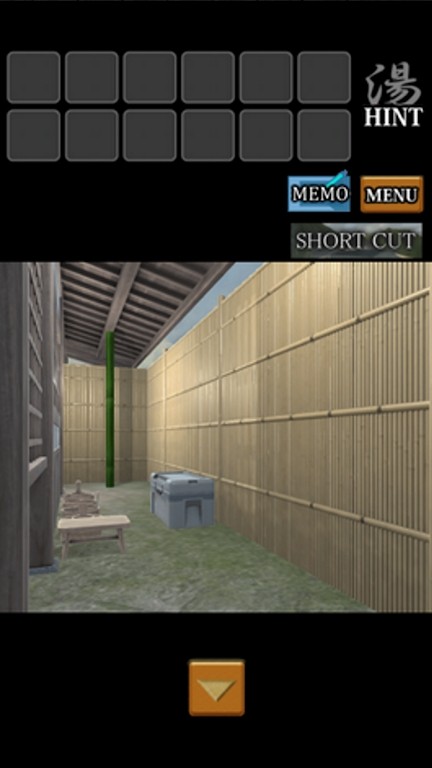 温泉逃脱手游 温泉逃脱游戏下载