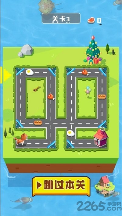 动物大暴走官方版