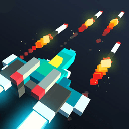 像素飞机大作战正式版