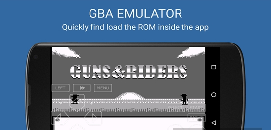 megagba游戏 megagba免费下载