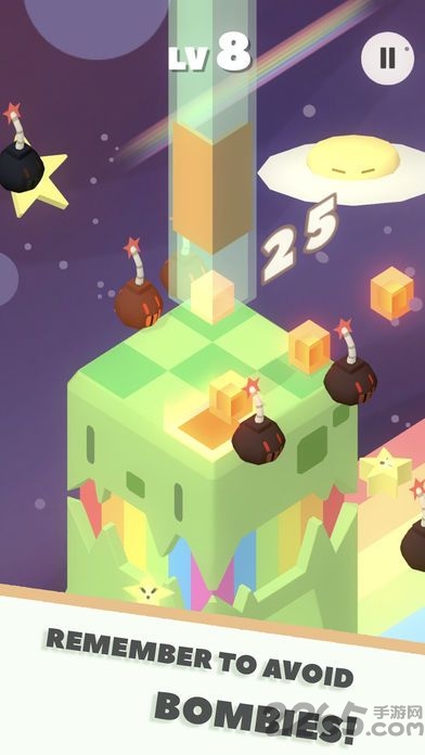 Cubitures手游 Cubitures手机版下载