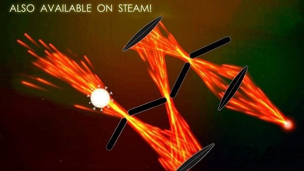 微光学物理学游戏(Optika)