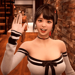 房东模拟器2-恋爱模拟手机版