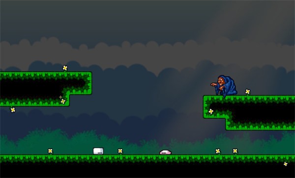 方块大陆救援手机版