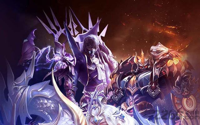 狂暴世纪37376版