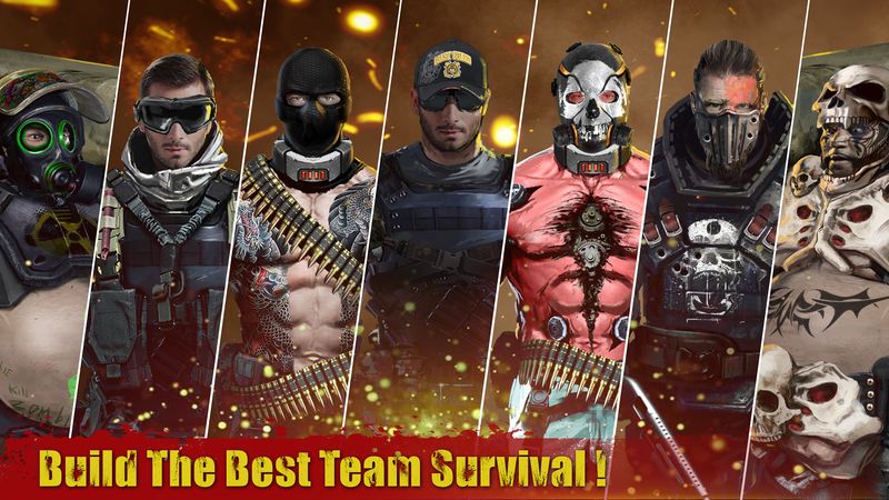 杀戮目标2资源破解版下载