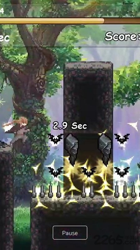 再次奔跑拯救公主中文版 再次奔跑拯救公主游戏下载