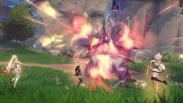 代号放置最新版