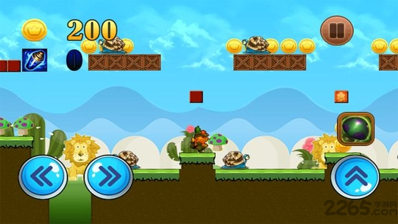 超级洛尔世界官方版