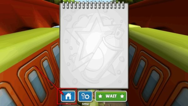 Strong Subway Surf困难版 地铁跑酷困难版Strong Subway Surf2.0