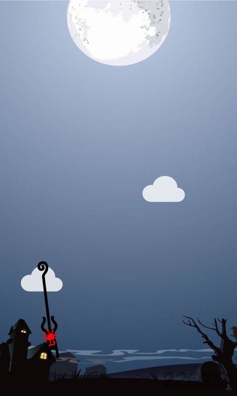 喵星人登月中文版(cattomoon) 喵星人登月游戏下载