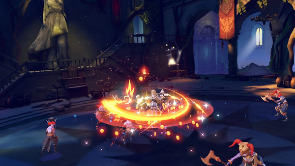 代号放置最新版