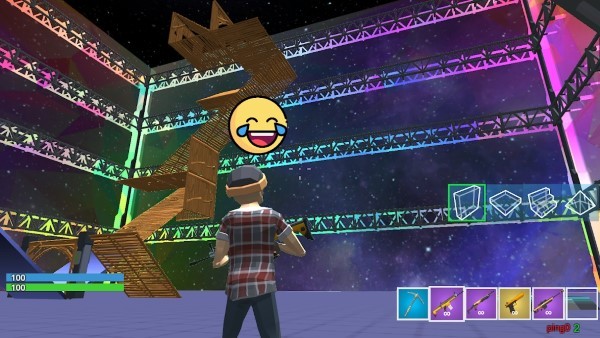 建筑射手游戏 建筑射手手游下载