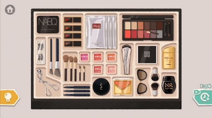 收纳物语大师游戏 收纳物语大师手机版下载