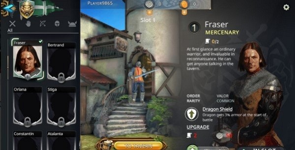 驯龙大师传奇战争游戏(dragon masters)