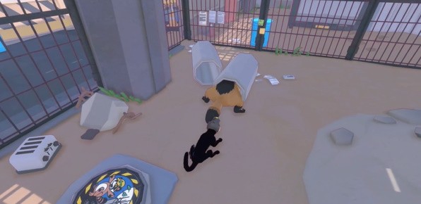 小猫咪大城市汉化版 小猫咪大城市官方版