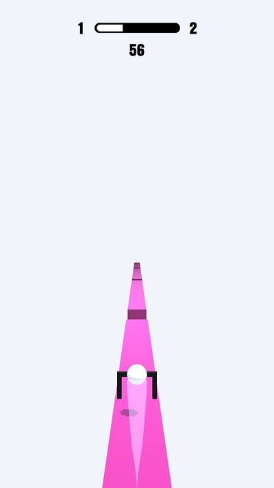 快速击球手机版