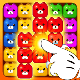 物理碰碰消最新版