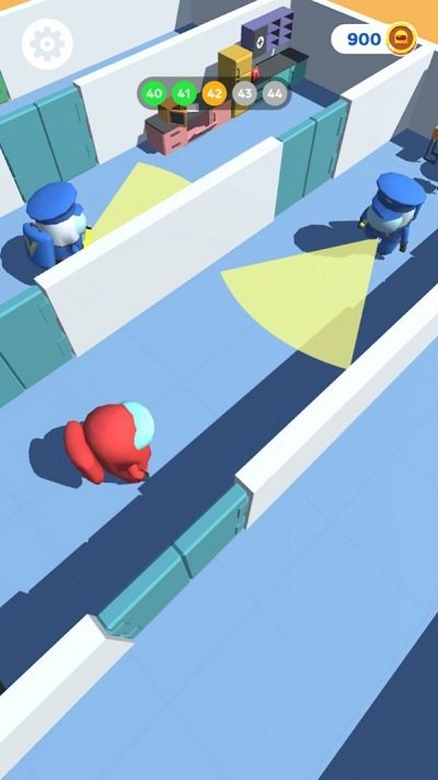 黑暗在我们之中游戏 黑暗在我们之中最新版下载