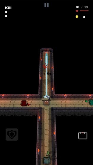 十字围攻最新版