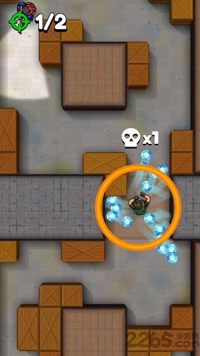 最强刺客红包版游戏 最强刺客红包版下载