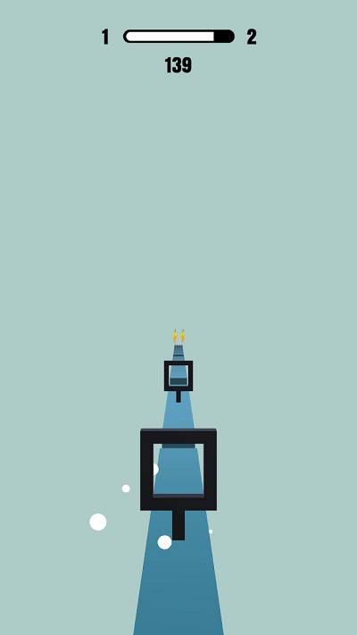 快速击球手机版