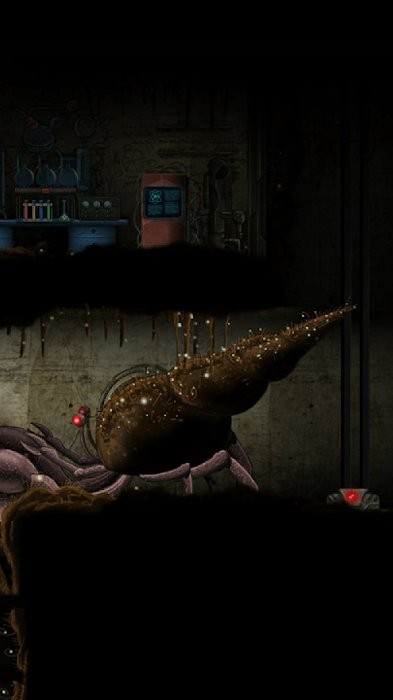 沙皮克月球探险游戏