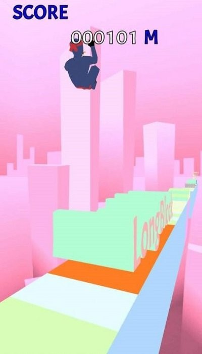 究极忍者跑酷最新版(ultra ninja running)