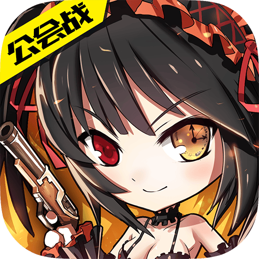 cos大乱斗安锋手游