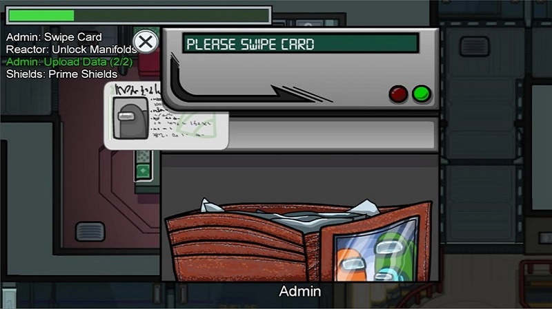 在我们之中游戏