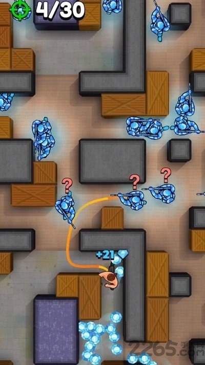 最强刺客红包版