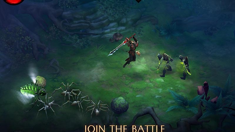 剑魂bladebound破解版