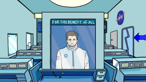 登月前夕手机版