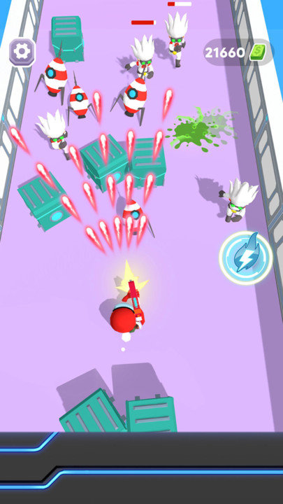 我们之中的射手最新版