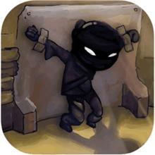 忍者跑跑跑内购破解版