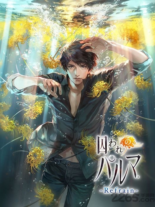 被囚禁的掌心谜之怪盗内购版