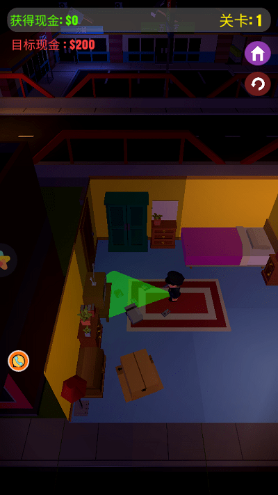 躲猫猫大挑战游戏下载