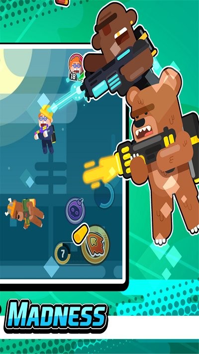 失重乱斗官方版