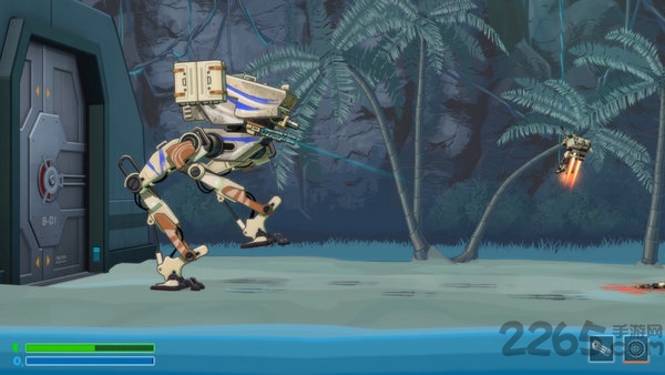 无畏行者最新版