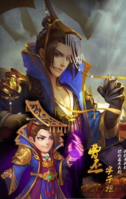 刀塔三国黑马游戏