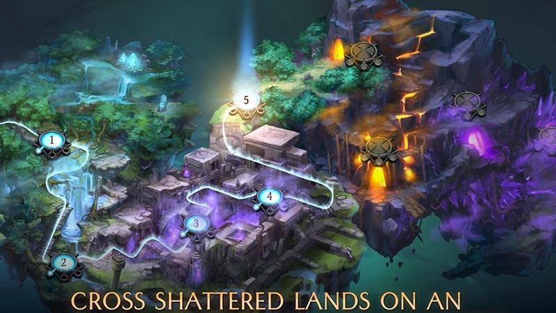 剑魂bladebound破解版