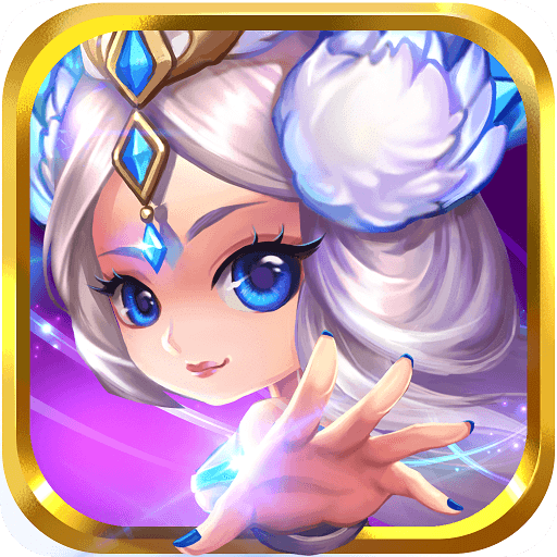 我的后宫时代华为版