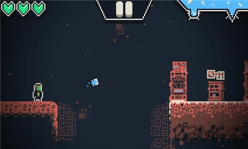 像素传送门游戏 像素传送门游戏下载