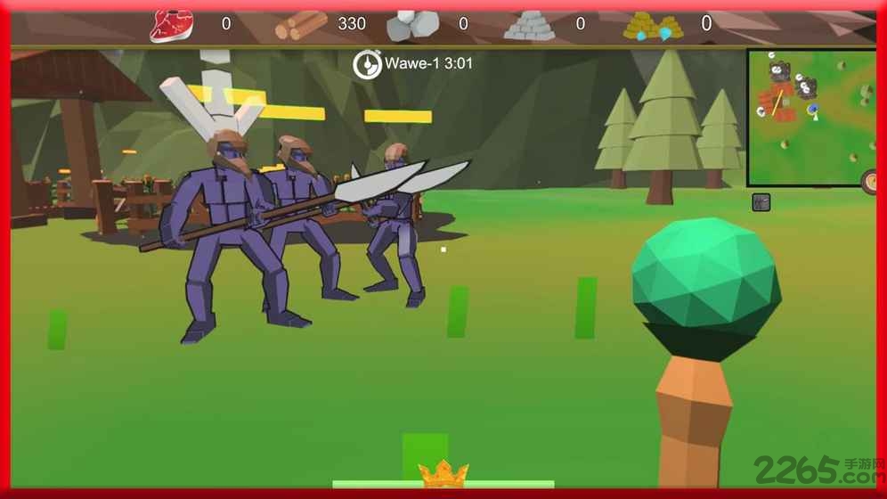 无王与无王国游戏 无王与无王国游戏下载