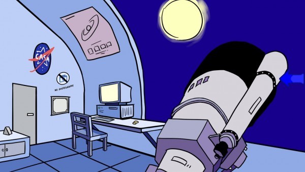 登月前夕手机版 登月前夕游戏下载