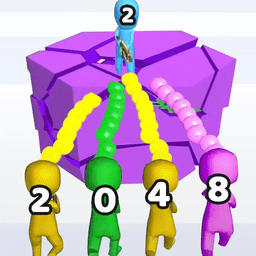 二零四八3d游戏