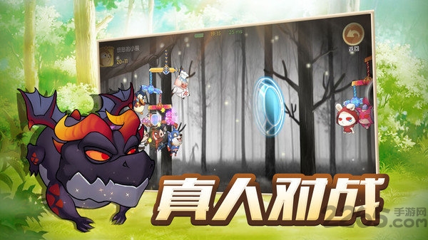 动物欢乐多游戏 动物欢乐多官方版下载