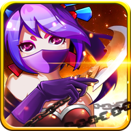 天天酷跑2忍者版无限钻石金币版