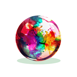 墨水弹球游戏(inks)